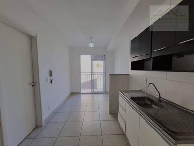 Apartamento, 1 quarto, 28 m² - Foto 1