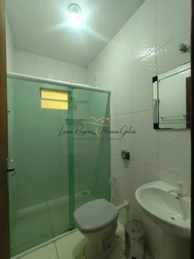 Casa, 2 quartos, 55 m² - Foto 3