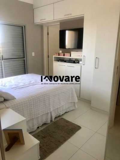 Apartamento, 3 quartos, 115 m² - Foto 4