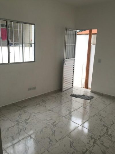 Casa, 2 quartos, 48 m² - Foto 2