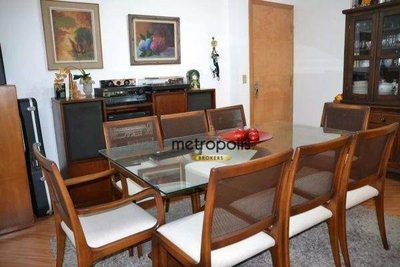 Apartamento, 2 quartos, 76 m² - Foto 3