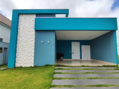 Casa de Condomínio, 3 quartos - Foto 5