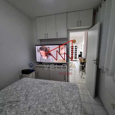 Apartamento, 2 quartos, 65 m² - Foto 2