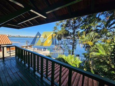 Casa, 6 quartos, 500 m² - Foto 1