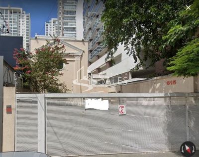 Prédio Inteiro, 500 m² - Foto 1