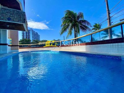 Apartamento, 1 quarto, 54 m² - Foto 2