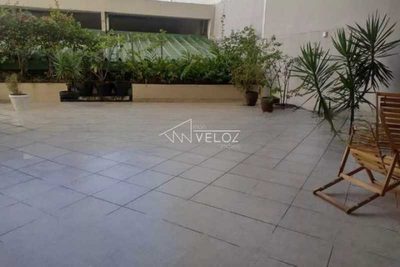 Apartamento, 2 quartos, 95 m² - Foto 3