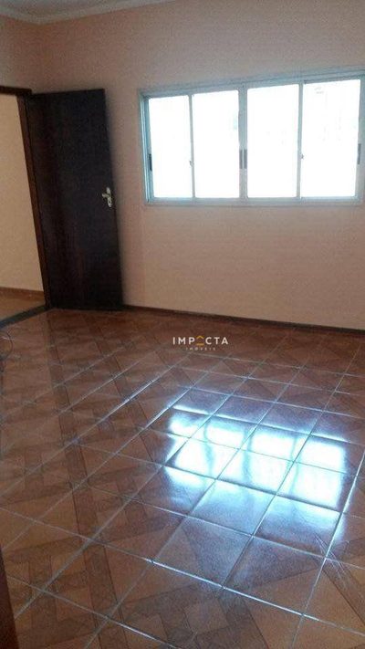 Casa, 4 quartos, 260 m² - Foto 4