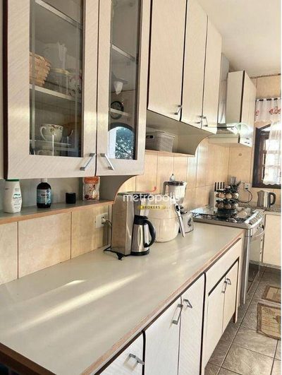 Sobrado, 4 quartos, 295 m² - Foto 4