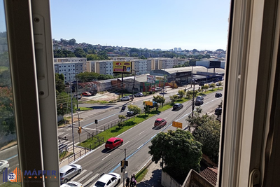 Apartamento, 2 quartos, 52 m² - Foto 4