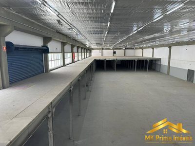 Depósito-Galpão, 1500 m² - Foto 5