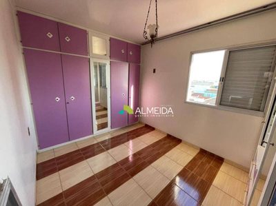Apartamento, 1 quarto, 55 m² - Foto 5