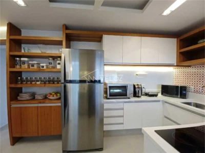Apartamento, 3 quartos, 187 m² - Foto 4