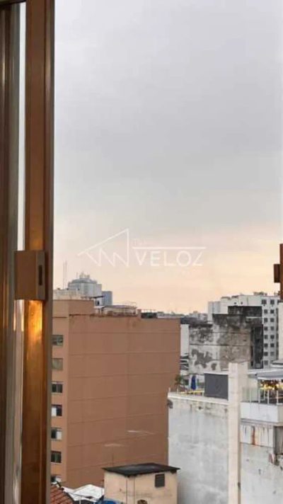Apartamento, 1 quarto, 25 m² - Foto 1