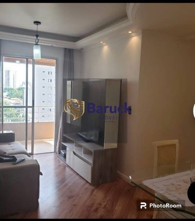 Apartamento, 3 quartos, 76 m² - Foto 1