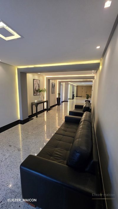 Apartamento, 3 quartos, 144 m² - Foto 2