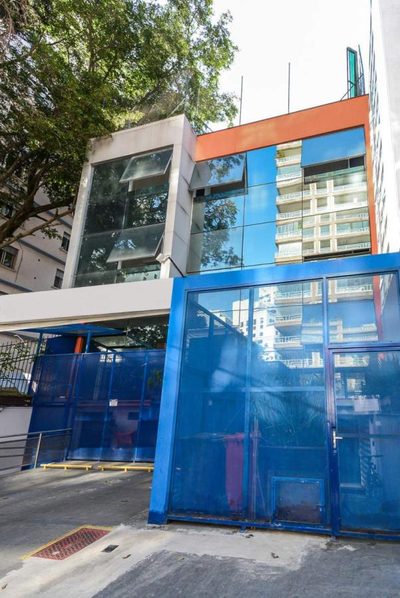 Casa, 1 quarto, 462 m² - Foto 4