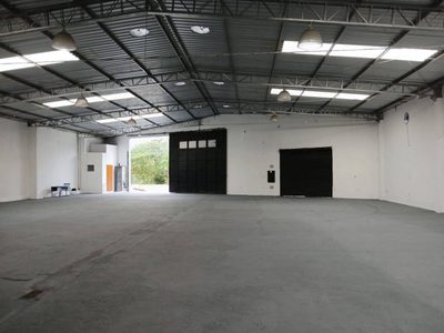 Depósito-Galpão, 612 m² - Foto 4