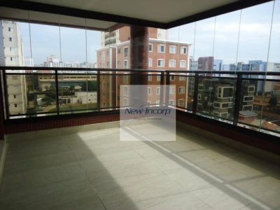 Apartamento, 4 quartos, 208 m² - Foto 3