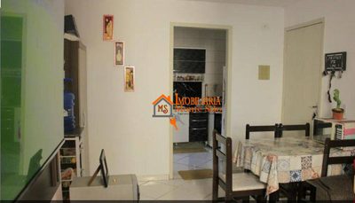 Apartamento, 2 quartos, 45 m² - Foto 4