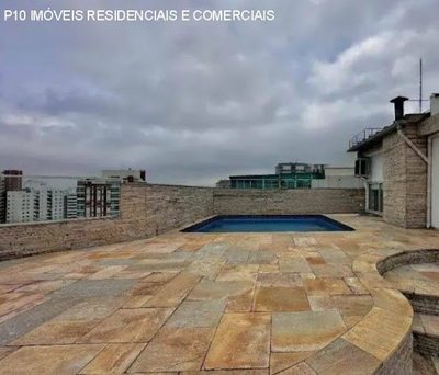 Apartamento, 4 quartos, 269 m² - Foto 1