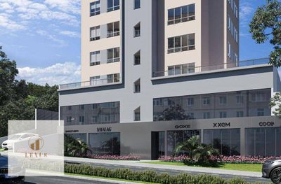 Apartamento, 3 quartos, 83 m² - Foto 2