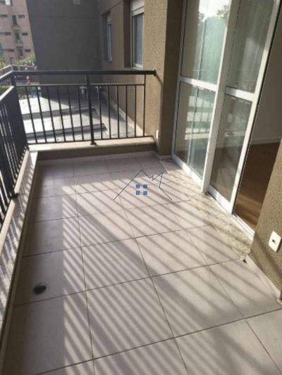 Apartamento, 2 quartos, 67 m² - Foto 2