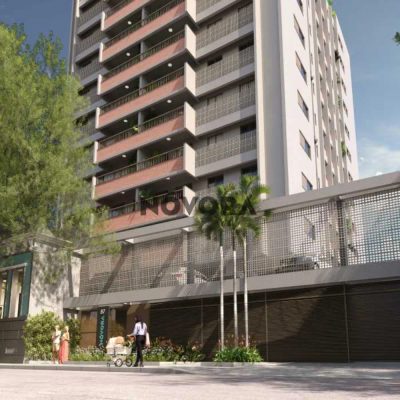 Apartamento, 3 quartos, 67 m² - Foto 3