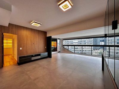Apartamento, 3 quartos, 162 m² - Foto 1