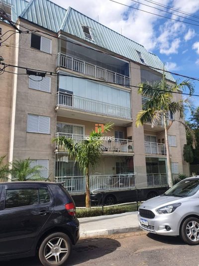 Apartamento, 4 quartos, 151 m² - Foto 1