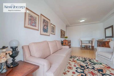 Apartamento, 3 quartos, 115 m² - Foto 5