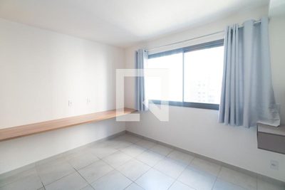 Apartamento, 1 quarto, 25 m² - Foto 2