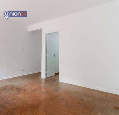 Apartamento, 2 quartos, 80 m² - Foto 2