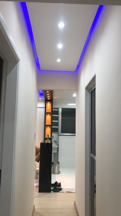 Apartamento, 2 quartos, 61 m² - Foto 2