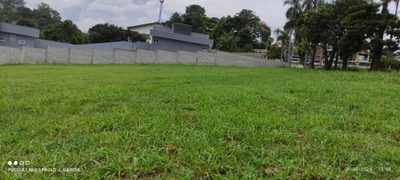 Loteamento e Condomínio, 1207 m² - Foto 4