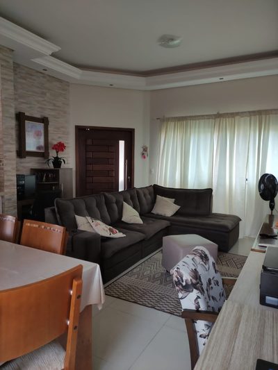 Casa de Condomínio, 2 quartos - Foto 4