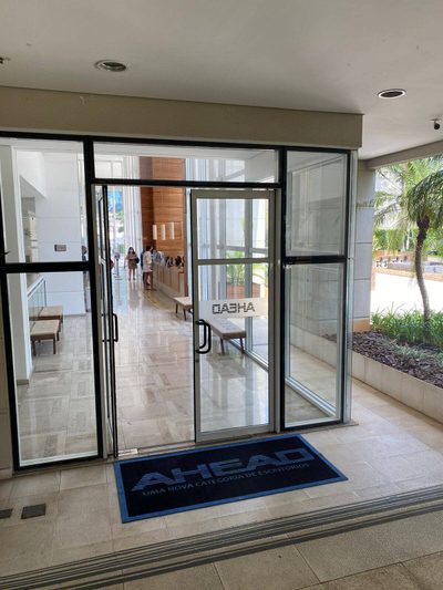 Sala-Conjunto, 40 m² - Foto 5