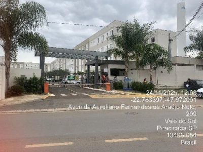 Apartamento, 2 quartos, 45 m² - Foto 1