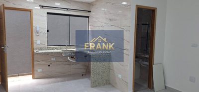 Apartamento, 1 quarto, 27 m² - Foto 1