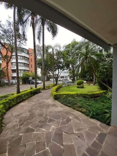 Apartamento, 1 quarto, 41 m² - Foto 4