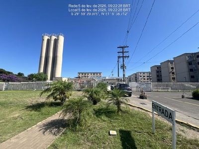 Apartamento, 2 quartos, 40 m² - Foto 1