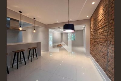 Apartamento, 2 quartos, 105 m² - Foto 1