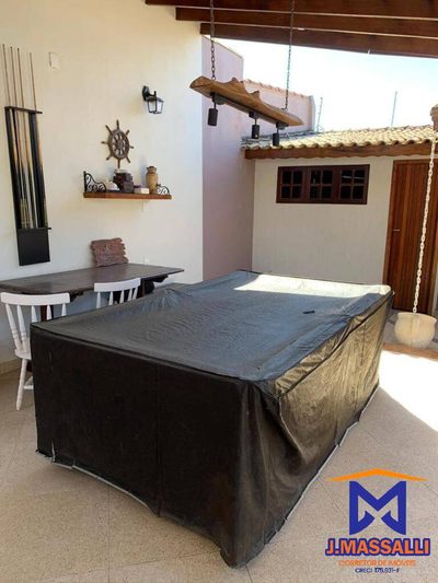 Casa, 4 quartos - Foto 5