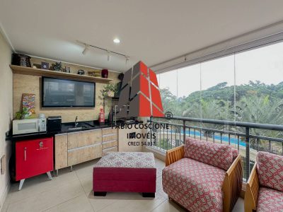 Apartamento, 4 quartos, 155 m² - Foto 3