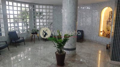 Apartamento, 1 quarto, 28 m² - Foto 1