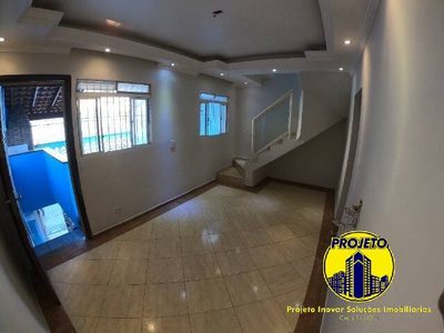 Sobrado, 2 quartos, 93 m² - Foto 2