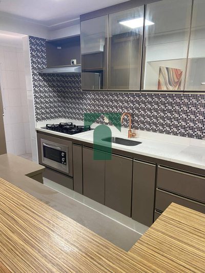 Apartamento, 3 quartos, 87 m² - Foto 4