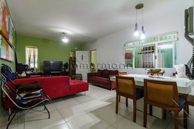 Casa, 3 quartos, 165 m² - Foto 3