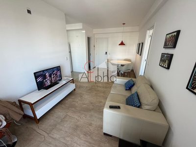 Apartamento, 1 quarto, 50 m² - Foto 1