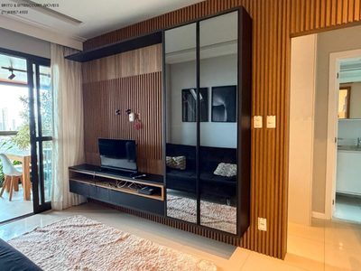 Apartamento, 1 quarto, 48 m² - Foto 5
